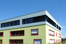Aufstockung International School Zürich