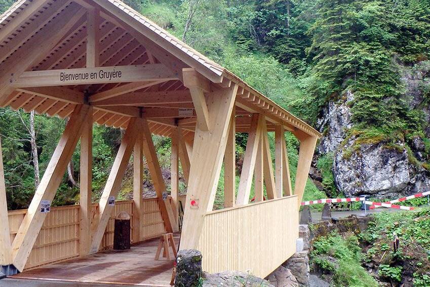 Höllbachbrücke