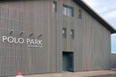 New training center for the sport of polo