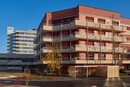 Addition of stories Hospital region Oberaargau SRO