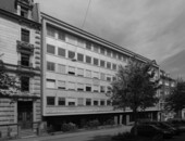 Building before the increase