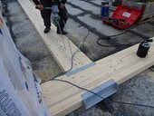 Reinforcement from above