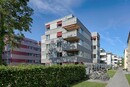 Immeuble de rapport Wehntalerstrasse 52