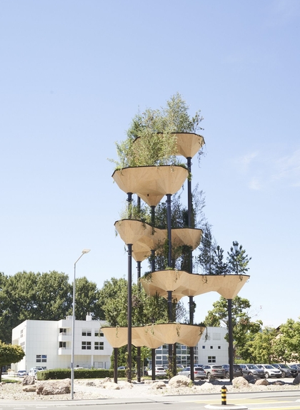 Semiramis in the heart of the Tech Cluster