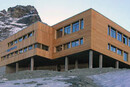 Nouvelle construction Berghaus Morenia