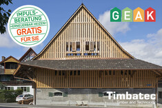 Conseil d'impulsion "chauffage renouvelable"