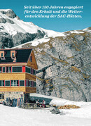 Timbatec Project Lämmerenhütte: A prime example for the SAC