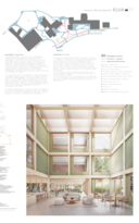 Wettbewerbseingabe Projekt «ELSA»